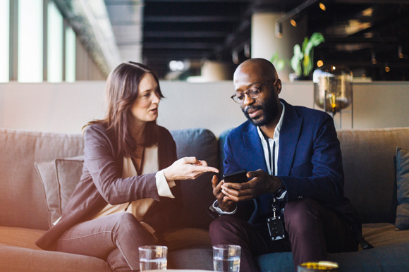Welcome Business Loans